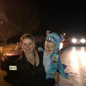 Meet your Posher, Tasha